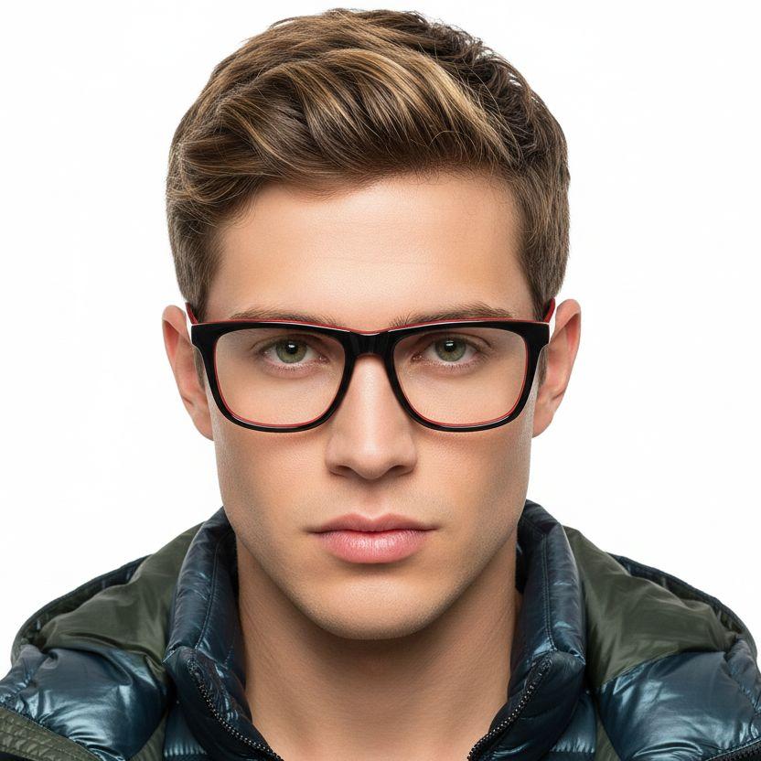 bs0420-0115_red_rectangular_acetate_glasses_model