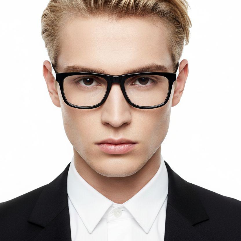 bs0420-0116_black_rectangular_acetate_glasses_model