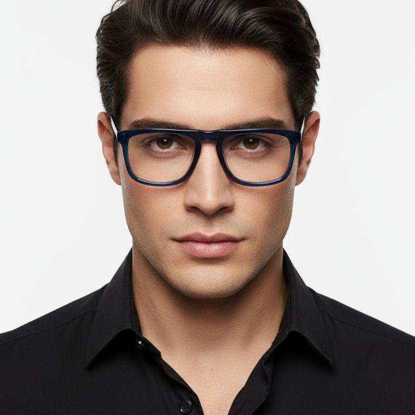 bs0420-0117_blue_rectangular_acetate_glasses_model