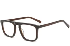 BS0420-0118_Brown_Rectangular_Acetate_Glasses_corner