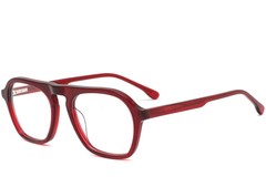 BS0420-0120_Red_Aviator_Acetate_Glasses_corner
