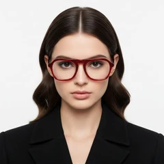 bs0420-0120_red_aviator_acetate_glasses_model