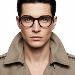 bs0420-0122_brown_geometric_acetate_glasses_model