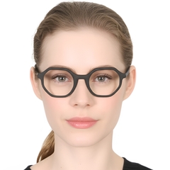 BS0420-0123_Geometric_Black_Acetate_Glasses_model