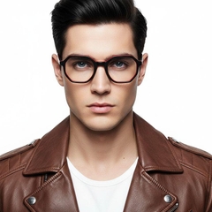 bs0420-0124_red_geometric_acetate_glasses_model