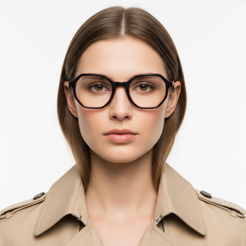 bs0420-0124_red_geometric_acetate_glasses_model