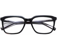 BS0420-0131_Purple_Rectangular_Acetate_Glasses_front