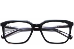 BS0420-0131_Purple_Rectangular_Acetate_Glasses_front