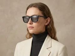 BS0420-0132_Black_Rectangular_Acetate_Sunglasses_corner-tryon_female