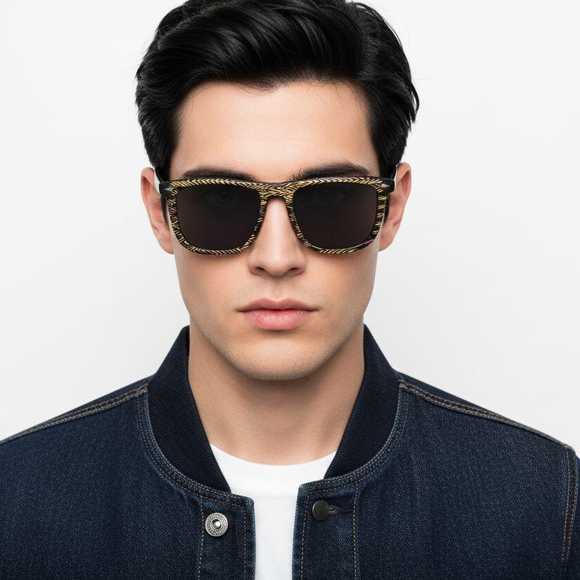 bs0420-0133_pattern_rectangular_acetate_sunglasses_model