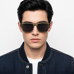 bs0420-0133_pattern_rectangular_acetate_sunglasses_model
