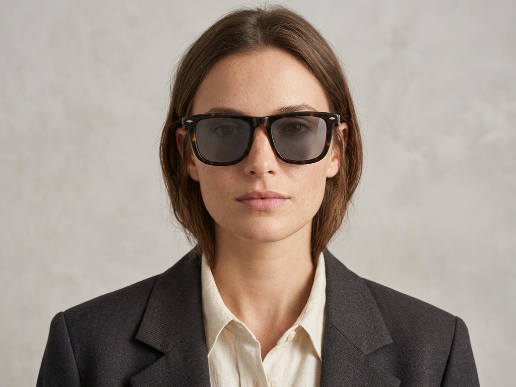 BS0420-0135_Tortoiseshell_Rectangular_Acetate_Sunglasses_corner-tryon_female