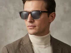 BS0420-0136_Brown_Rectangular_Acetate_Sunglasses_corner-tryon_male