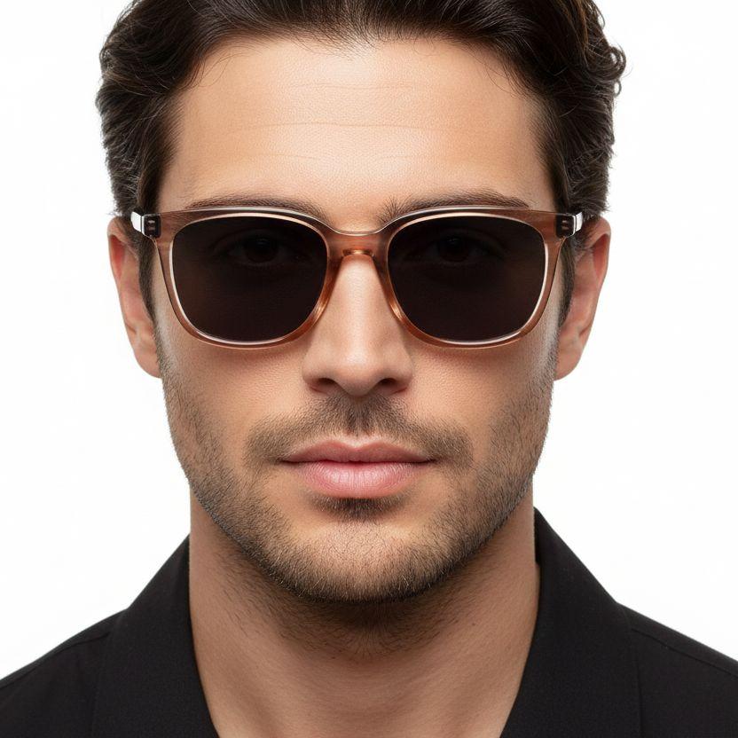 bs0420-0138_brown_rectangular_acetate_sunglasses_model