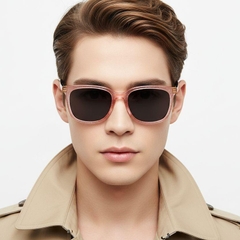 bs0420-0139_pink_rectangular_acetate_sunglasses_model