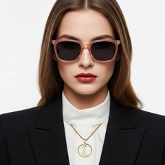 bs0420-0139_pink_rectangular_acetate_sunglasses_model