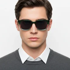 bs0420-0141_green_rectangular_acetate_sunglasses_model
