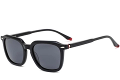 BS0420-0142_Black_Rectangular_Acetate_Sunglasses_corner
