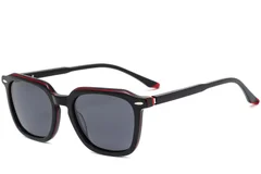 BS0420-0144_Red_Rectangular_Acetate_Sunglasses_corner