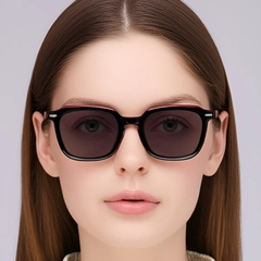 BS0420-0144_Red_Rectangular_Acetate_Sunglasses_model