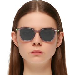 BS0420-0146_Purple_Rectangular_Acetate_Sunglasses_model