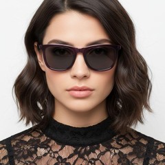 bs0420-0152_purple_rectangular_acetate_sunglasses_model
