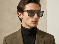 BS0420-0155_Yellow_Rectangular_Acetate_Sunglasses-tryon_male