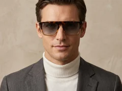 BS0420-0156_Tortoiseshell_Rectangular_Acetate_Sunglasses_corner-tryon_male