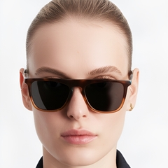 BS0420-0156_Tortoiseshell_Rectangular_Acetate_Sunglasses_model