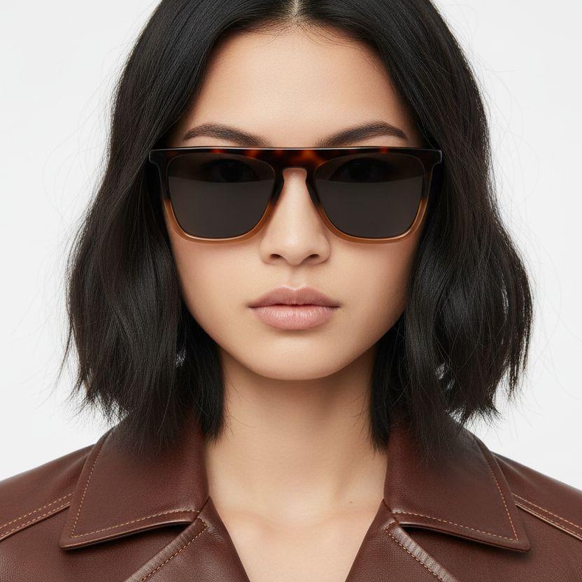 bs0420-0156_tortoiseshell_rectangular_acetate_sunglasses_model