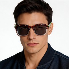 bs0420-0159_tortoiseshell_rectangular_acetate_sunglasses_model