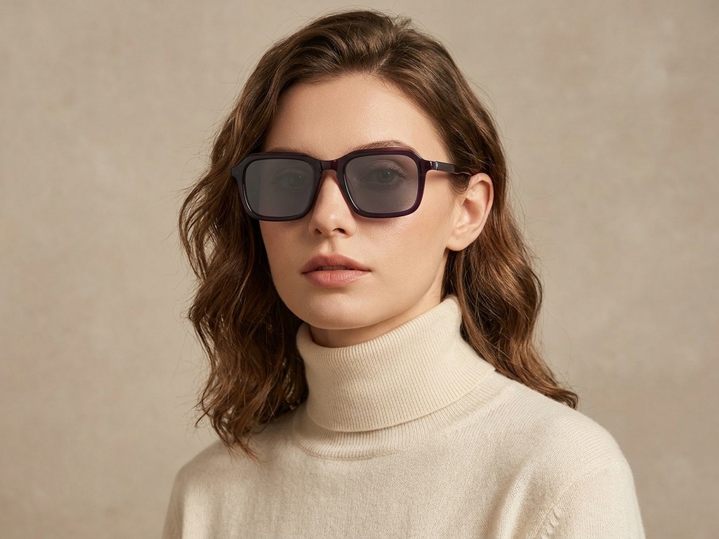 BS0420-0160_Purple_Rectangular_Acetate_Sunglasses_corner-tryon_female