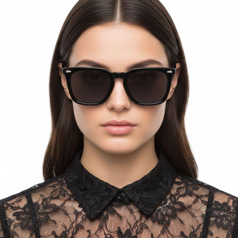 bs0420-0164_black_rectangular_acetate_sunglasses_model
