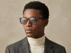 BS0420-0166_Brown_Rectangular_Acetate_Sunglasses_corner-tryon_male