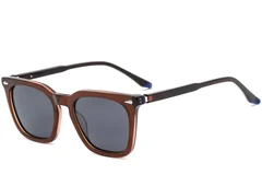 BS0420-0166_Brown_Rectangular_Acetate_Sunglasses_corner