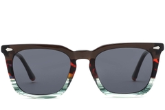 BS0420-0169_Tortoiseshell_Rectangular_Acetate_Sunglasses_front