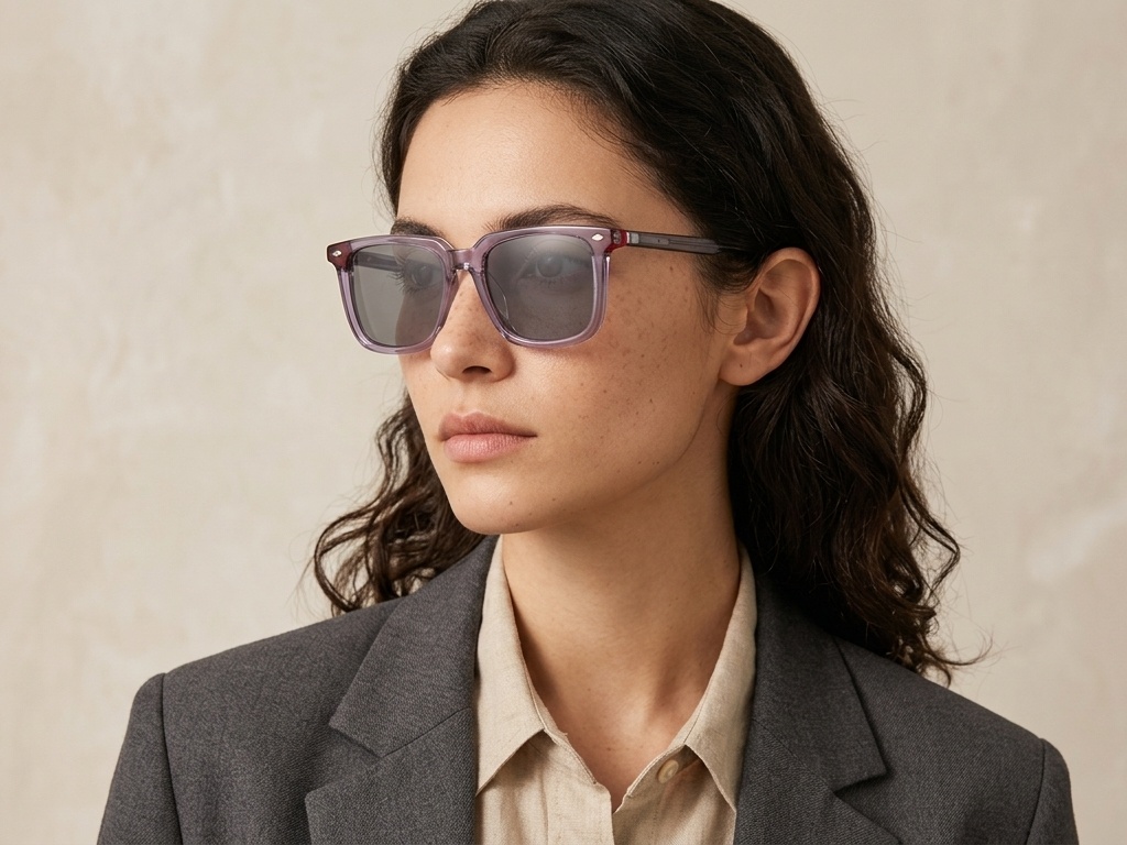 BS0420-0171_Purple_Rectangular_Acetate_Sunglasses_corner-tryon_female