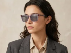 BS0420-0171_Purple_Rectangular_Acetate_Sunglasses_corner-tryon_female