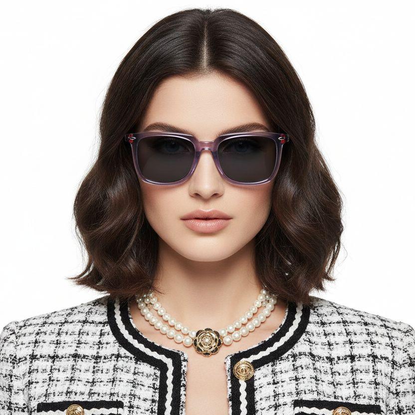 bs0420-0171_purple_rectangular_acetate_sunglasses_model