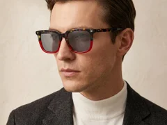 BS0420-0173_Tortoiseshell_Rectangular_Acetate_Sunglasses-tryon_male