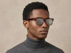 BS0420-0180_Tortoiseshell_Rectangular_Acetate_Sunglasses-tryon_male