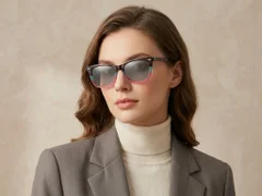BS0420-0181_Pink_Rectangular_Acetate_Sunglasses_corner-tryon_female