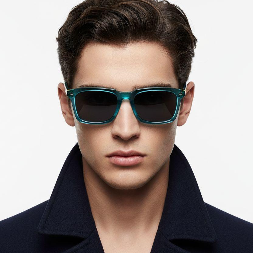 bs0420-0183_green_rectangular_acetate_sunglasses_model