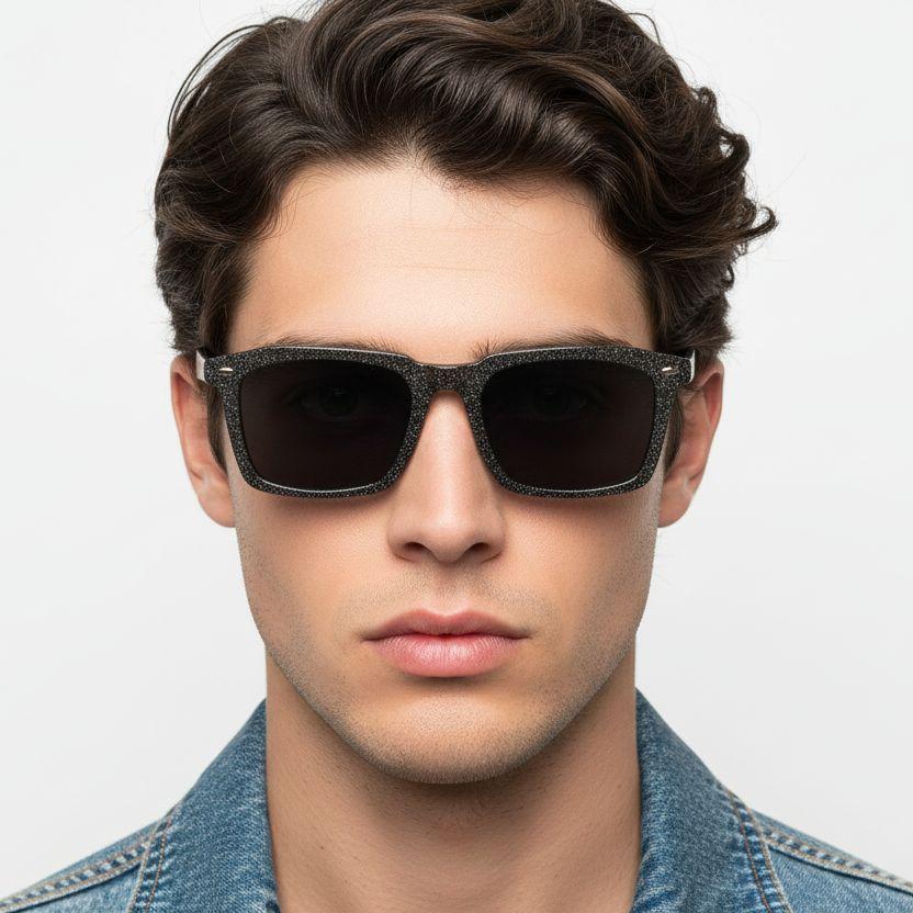 bs0420-0186_pattern_rectangular_acetate_sunglasses_model