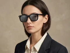 BS0420-0187_Black_Rectangular_Acetate_Sunglasses_corner-tryon_female