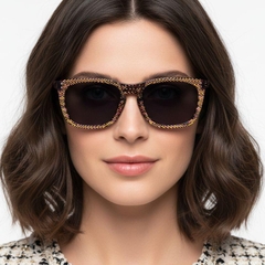 bs0420-0191_yellow_rectangular_acetate_sunglasses_model