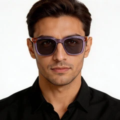 bs0420-0195_purple_rectangular_acetate_sunglasses_model