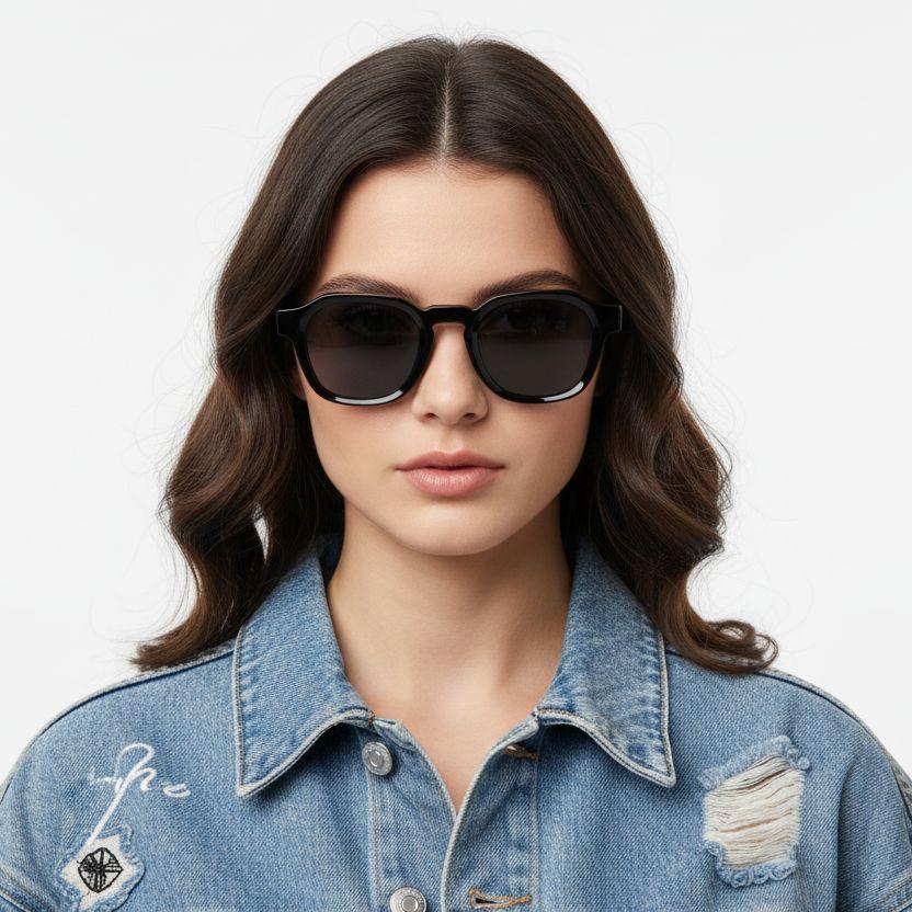 bs0420-0197_black_rectangular_acetate_sunglasses_model