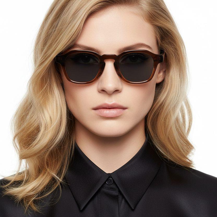 bs0420-0199_brown_rectangular_acetate_sunglasses_model