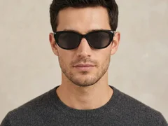 BS0420-0202_Black_Butterfly_Acetate_Sunglasses_corner-tryon_male